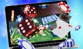 Mastering Online Casinos Strategies for Winning on Your iPhone